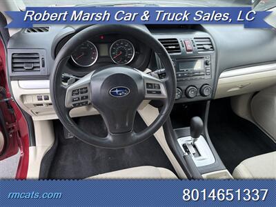 2014 Subaru XV Crosstrek 2.0i Premium   - Photo 12 - Payson, UT 84651