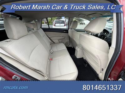 2014 Subaru XV Crosstrek 2.0i Premium   - Photo 27 - Payson, UT 84651