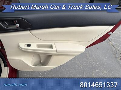 2014 Subaru XV Crosstrek 2.0i Premium   - Photo 26 - Payson, UT 84651