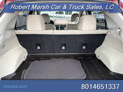 2014 Subaru XV Crosstrek 2.0i Premium   - Photo 25 - Payson, UT 84651
