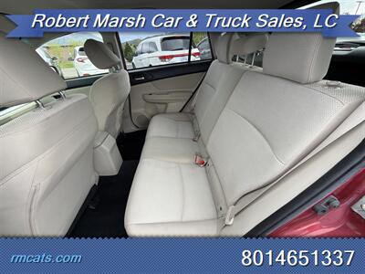 2014 Subaru XV Crosstrek 2.0i Premium   - Photo 24 - Payson, UT 84651