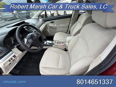 2014 Subaru XV Crosstrek 2.0i Premium   - Photo 11 - Payson, UT 84651