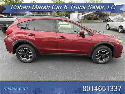 2014 Subaru XV Crosstrek 2.0i Premium   - Photo 6 - Payson, UT 84651