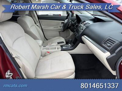 2014 Subaru XV Crosstrek 2.0i Premium   - Photo 29 - Payson, UT 84651