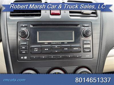 2014 Subaru XV Crosstrek 2.0i Premium   - Photo 21 - Payson, UT 84651