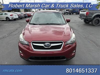 2014 Subaru XV Crosstrek 2.0i Premium   - Photo 8 - Payson, UT 84651