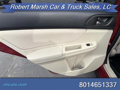 2014 Subaru XV Crosstrek 2.0i Premium   - Photo 23 - Payson, UT 84651