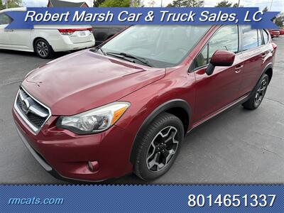 2014 Subaru XV Crosstrek 2.0i Premium   - Photo 9 - Payson, UT 84651