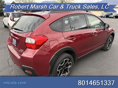 2014 Subaru XV Crosstrek 2.0i Premium   - Photo 5 - Payson, UT 84651