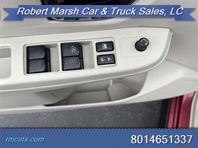 2014 Subaru XV Crosstrek 2.0i Premium   - Photo 13 - Payson, UT 84651