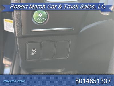 2015 Honda Civic LX - Photo 15 - Payson, UT 84651