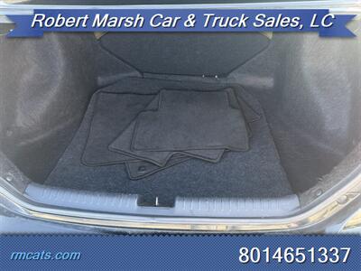 2015 Honda Civic LX - Photo 24 - Payson, UT 84651