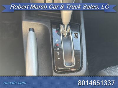 2015 Honda Civic LX - Photo 20 - Payson, UT 84651