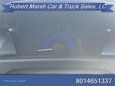 2015 Honda Civic LX - Photo 16 - Payson, UT 84651