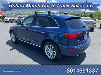 2015 Audi Q5 2.0T quattro Premium Plus   - Photo 3 - Payson, UT 84651