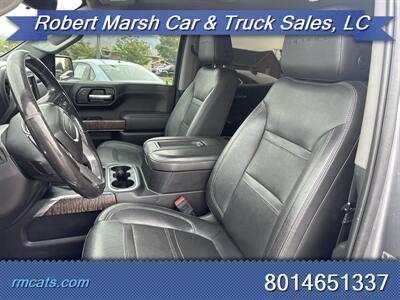 2019 GMC Sierra 1500 Denali   - Photo 10 - Payson, UT 84651