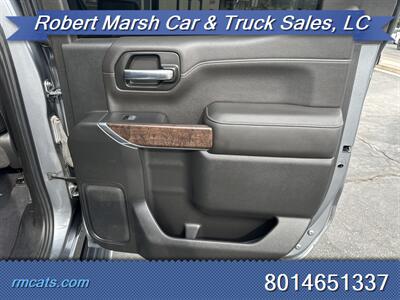 2019 GMC Sierra 1500 Denali   - Photo 14 - Payson, UT 84651