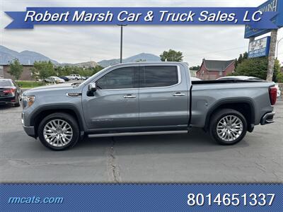 2019 GMC Sierra 1500 Denali   - Photo 2 - Payson, UT 84651