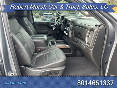 2019 GMC Sierra 1500 Denali   - Photo 18 - Payson, UT 84651