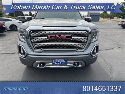 2019 GMC Sierra 1500 Denali   - Photo 8 - Payson, UT 84651