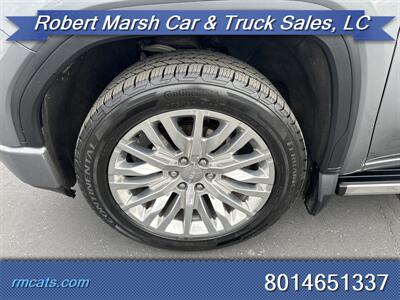 2019 GMC Sierra 1500 Denali   - Photo 20 - Payson, UT 84651