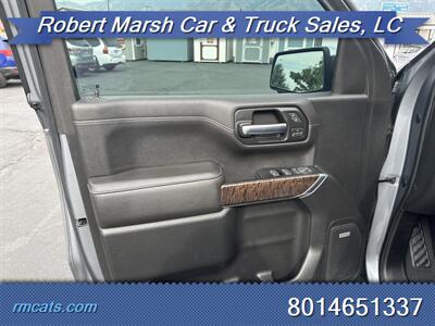 2019 GMC Sierra 1500 Denali   - Photo 9 - Payson, UT 84651