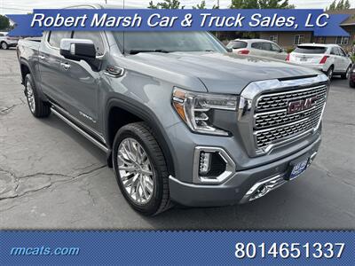 2019 GMC Sierra 1500 Denali   - Photo 7 - Payson, UT 84651