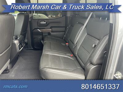 2019 GMC Sierra 1500 Denali   - Photo 13 - Payson, UT 84651