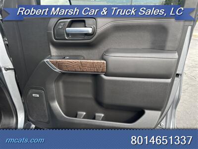 2019 GMC Sierra 1500 Denali   - Photo 17 - Payson, UT 84651