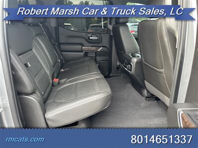 2019 GMC Sierra 1500 Denali   - Photo 16 - Payson, UT 84651
