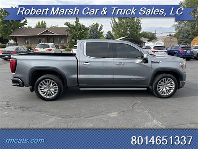2019 GMC Sierra 1500 Denali   - Photo 6 - Payson, UT 84651
