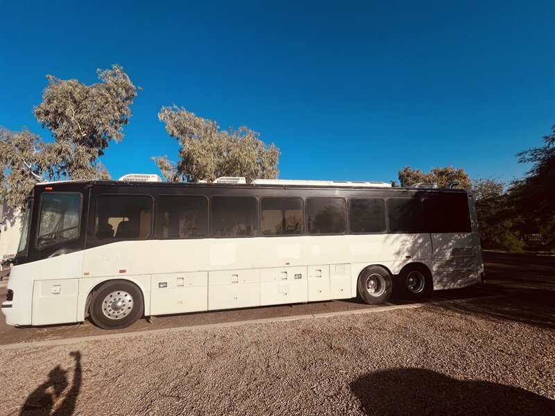 2004 BLUE BIRD 4000 Express 4000  Bus - Photo 7 - Tempe, AZ 85282