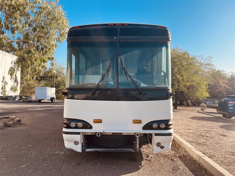 2004 BLUE BIRD 4000 Express 4000  Bus - Photo 3 - Tempe, AZ 85282