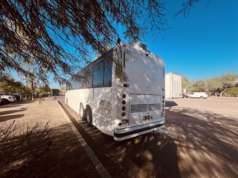 2004 BLUE BIRD 4000 Express 4000  Bus - Photo 6 - Tempe, AZ 85282