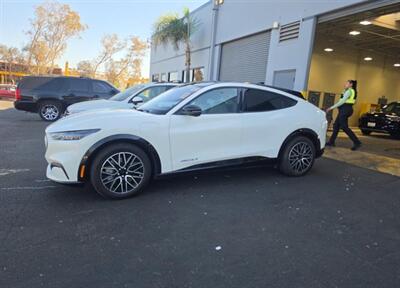 2024 Ford Mustang Mach-E Premium SUV