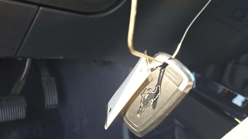 2024 Ford Mustang Mach-E Premium - Photo 16 - Tempe, AZ 85282