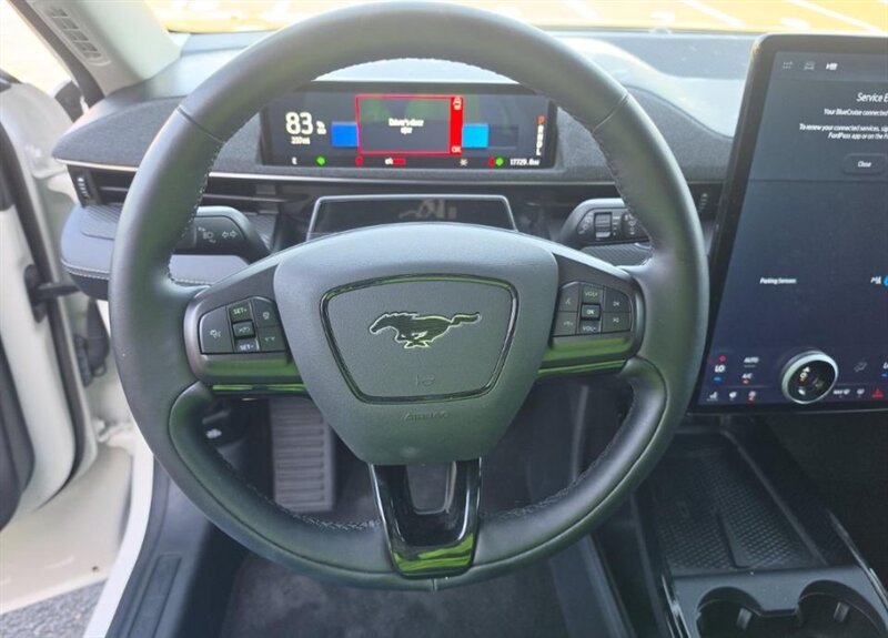 2024 Ford Mustang Mach-E Premium - Photo 9 - Tempe, AZ 85282