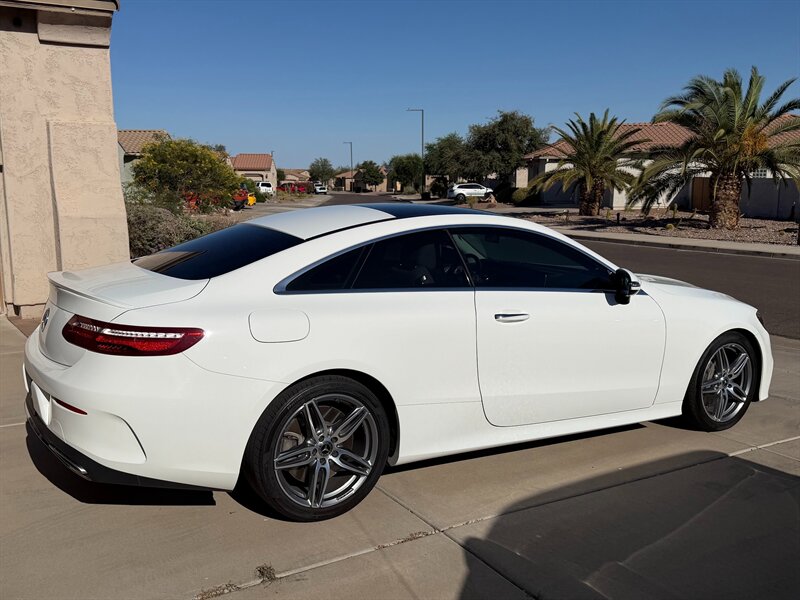 2020 Mercedes-Benz E 450 - Photo 23 - Tempe, AZ 85282