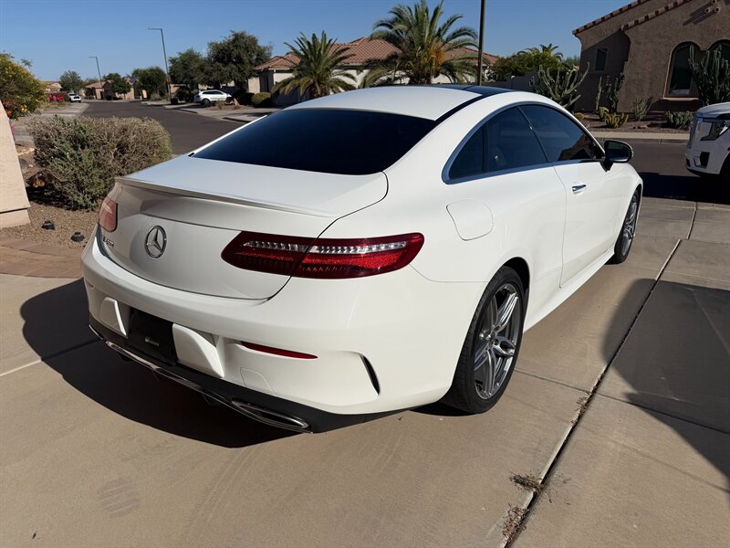 2020 Mercedes-Benz E 450 - Photo 28 - Tempe, AZ 85282