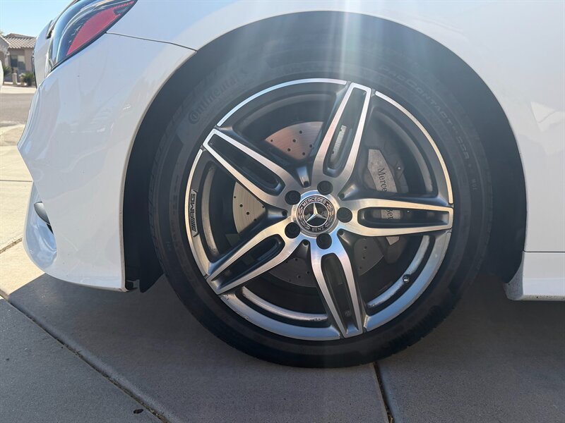 2020 Mercedes-Benz E 450 - Photo 10 - Tempe, AZ 85282