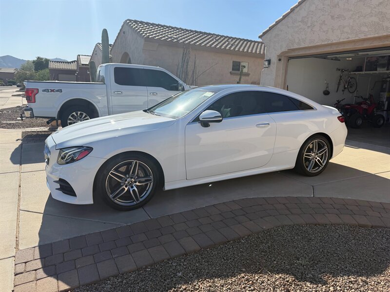 2020 Mercedes-Benz E 450 - Photo 4 - Tempe, AZ 85282