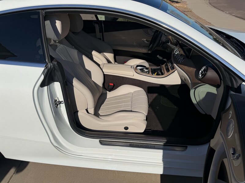 2020 Mercedes-Benz E 450 - Photo 25 - Tempe, AZ 85282