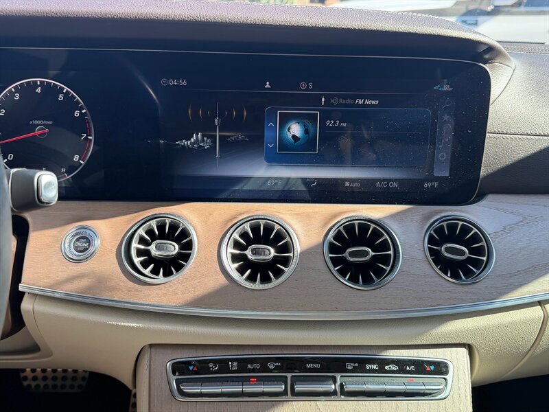 2020 Mercedes-Benz E 450 - Photo 14 - Tempe, AZ 85282