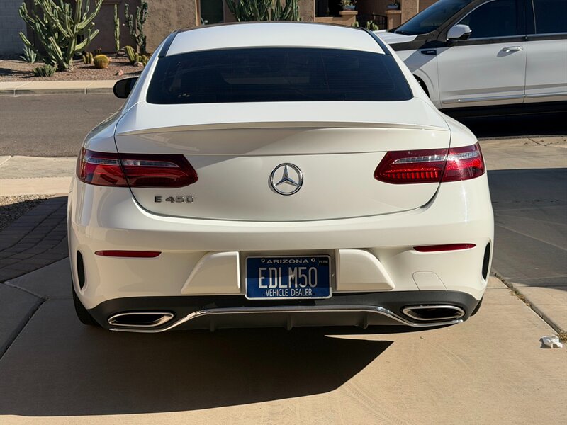 2020 Mercedes-Benz E 450 - Photo 7 - Tempe, AZ 85282