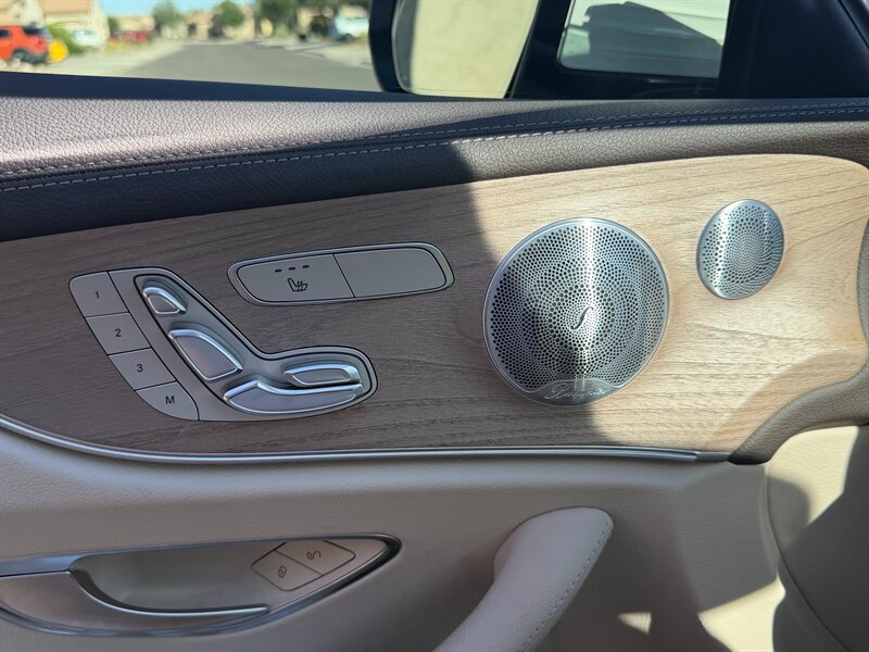 2020 Mercedes-Benz E 450 - Photo 11 - Tempe, AZ 85282