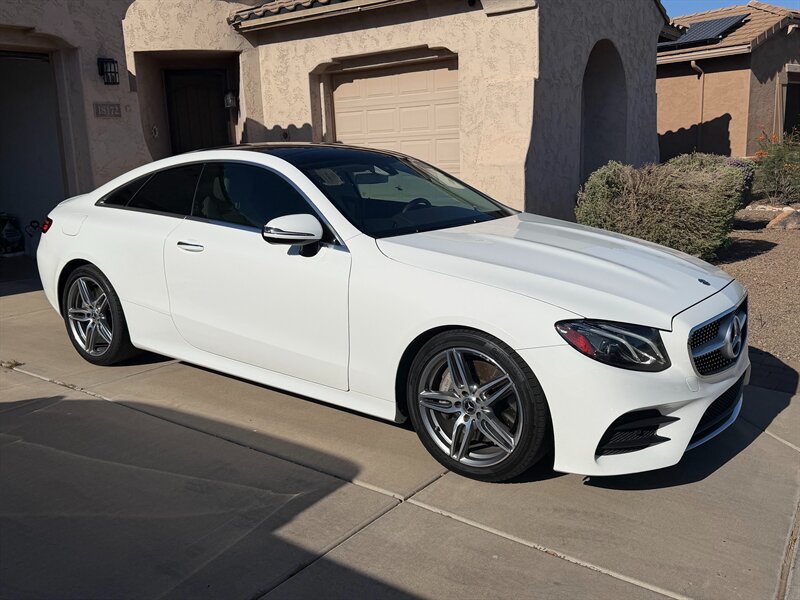 2020 Mercedes-Benz E 450 - Photo 22 - Tempe, AZ 85282