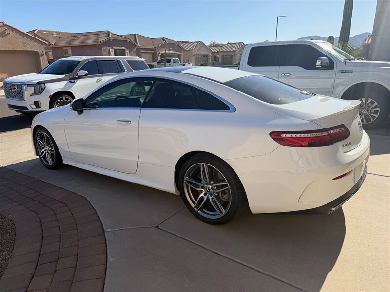 2020 Mercedes-Benz E 450 - Photo 6 - Tempe, AZ 85282