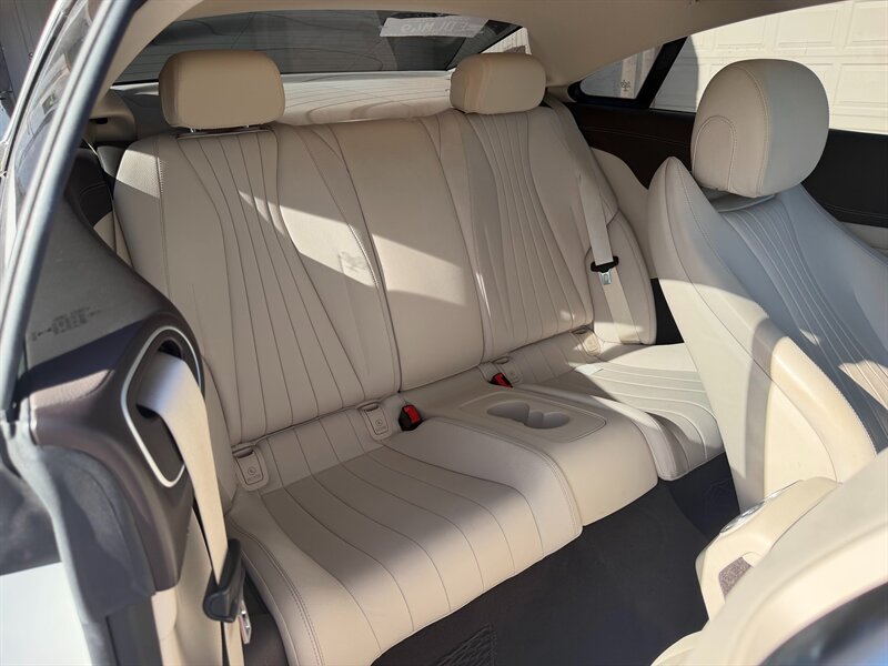 2020 Mercedes-Benz E 450 - Photo 19 - Tempe, AZ 85282