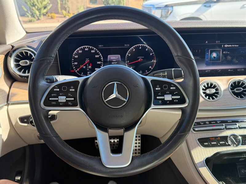 2020 Mercedes-Benz E 450 - Photo 12 - Tempe, AZ 85282