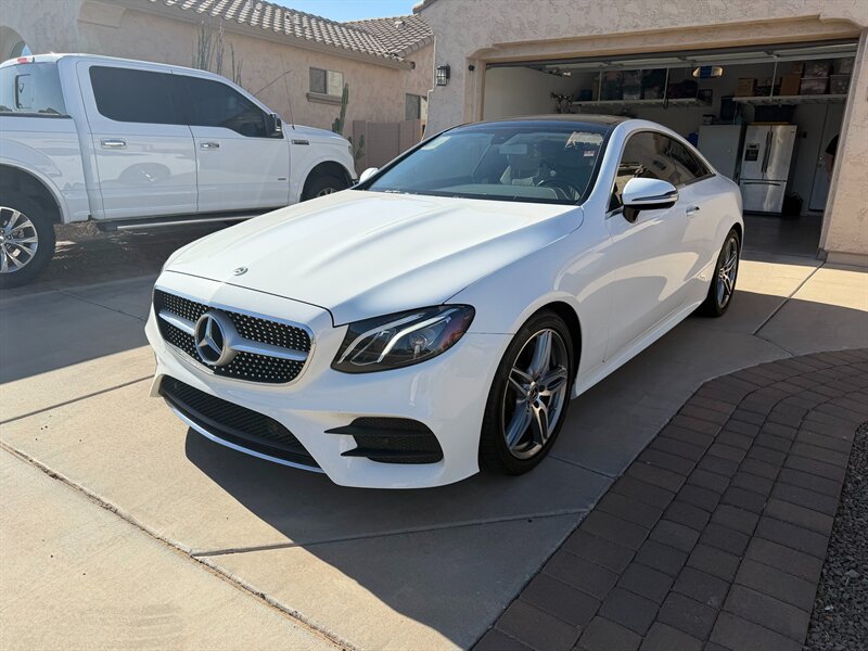 2020 Mercedes-Benz E 450 - Photo 3 - Tempe, AZ 85282